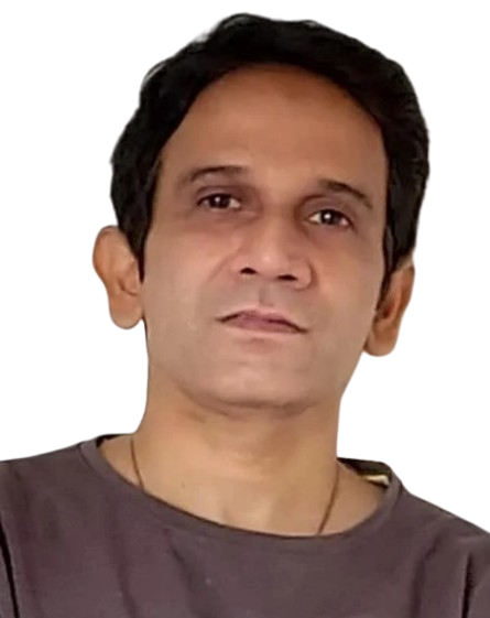Badrul Islam